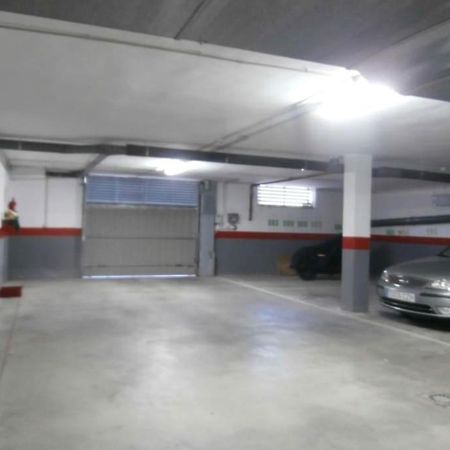 El Apartamento De Adriana En Torrelavega. Luaran gambar