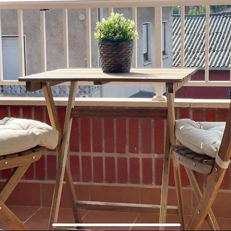 El Apartamento De Adriana En Torrelavega. Luaran gambar