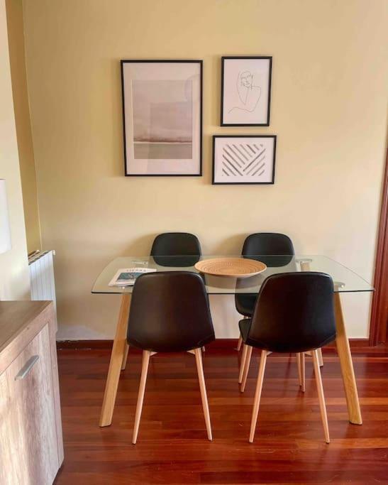 El Apartamento De Adriana En Torrelavega. Luaran gambar