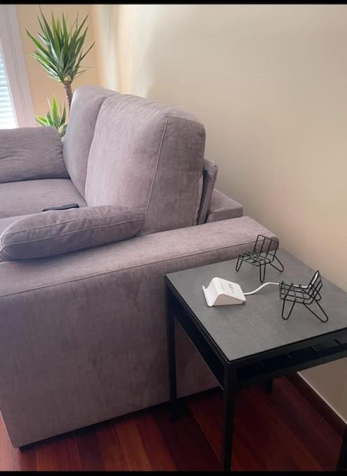 El Apartamento De Adriana En Torrelavega. Luaran gambar