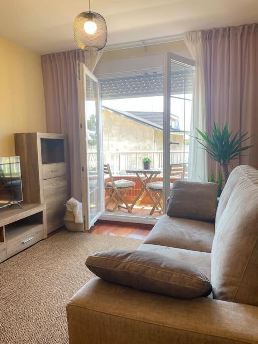 El Apartamento De Adriana En Torrelavega. Luaran gambar