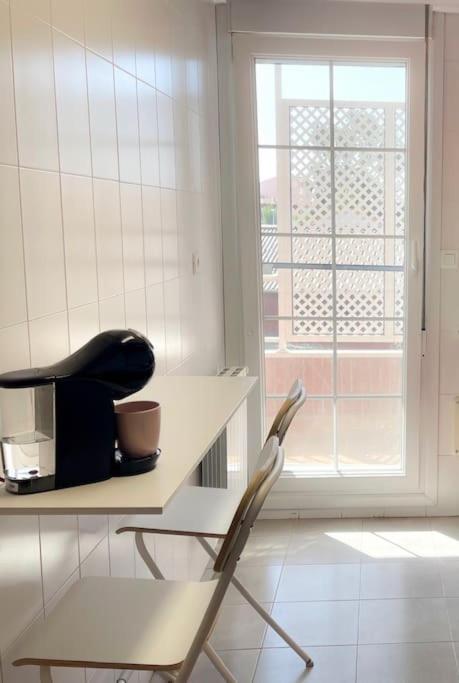 El Apartamento De Adriana En Torrelavega. Luaran gambar
