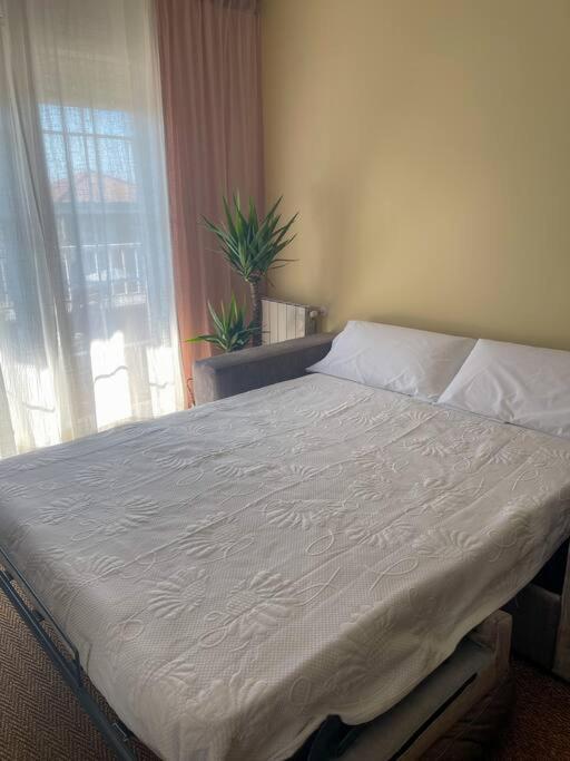 El Apartamento De Adriana En Torrelavega. Luaran gambar