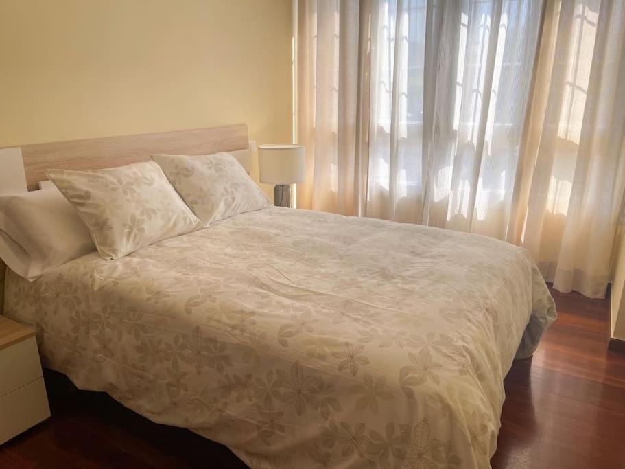 El Apartamento De Adriana En Torrelavega. Luaran gambar