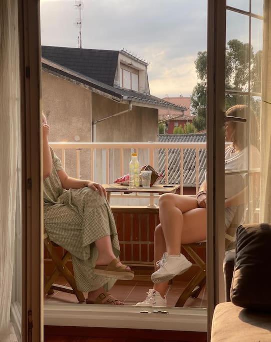 El Apartamento De Adriana En Torrelavega. Luaran gambar