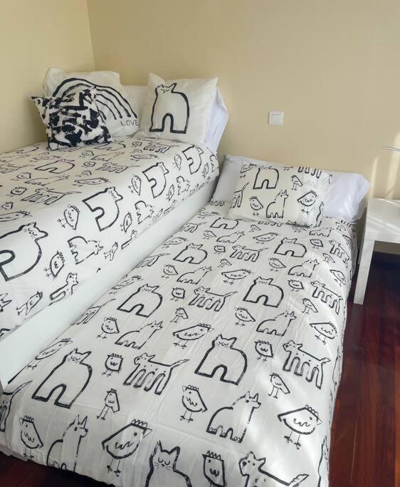 El Apartamento De Adriana En Torrelavega. Luaran gambar