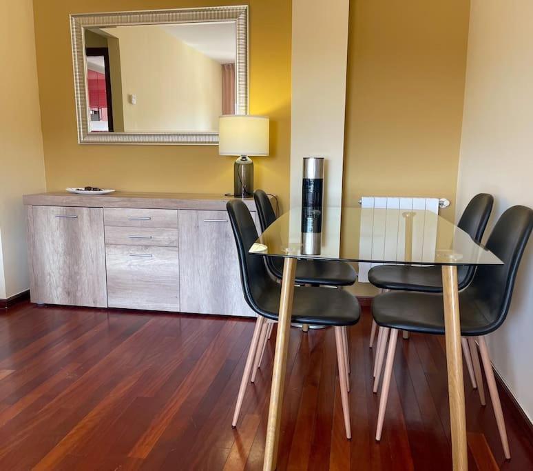 El Apartamento De Adriana En Torrelavega. Luaran gambar